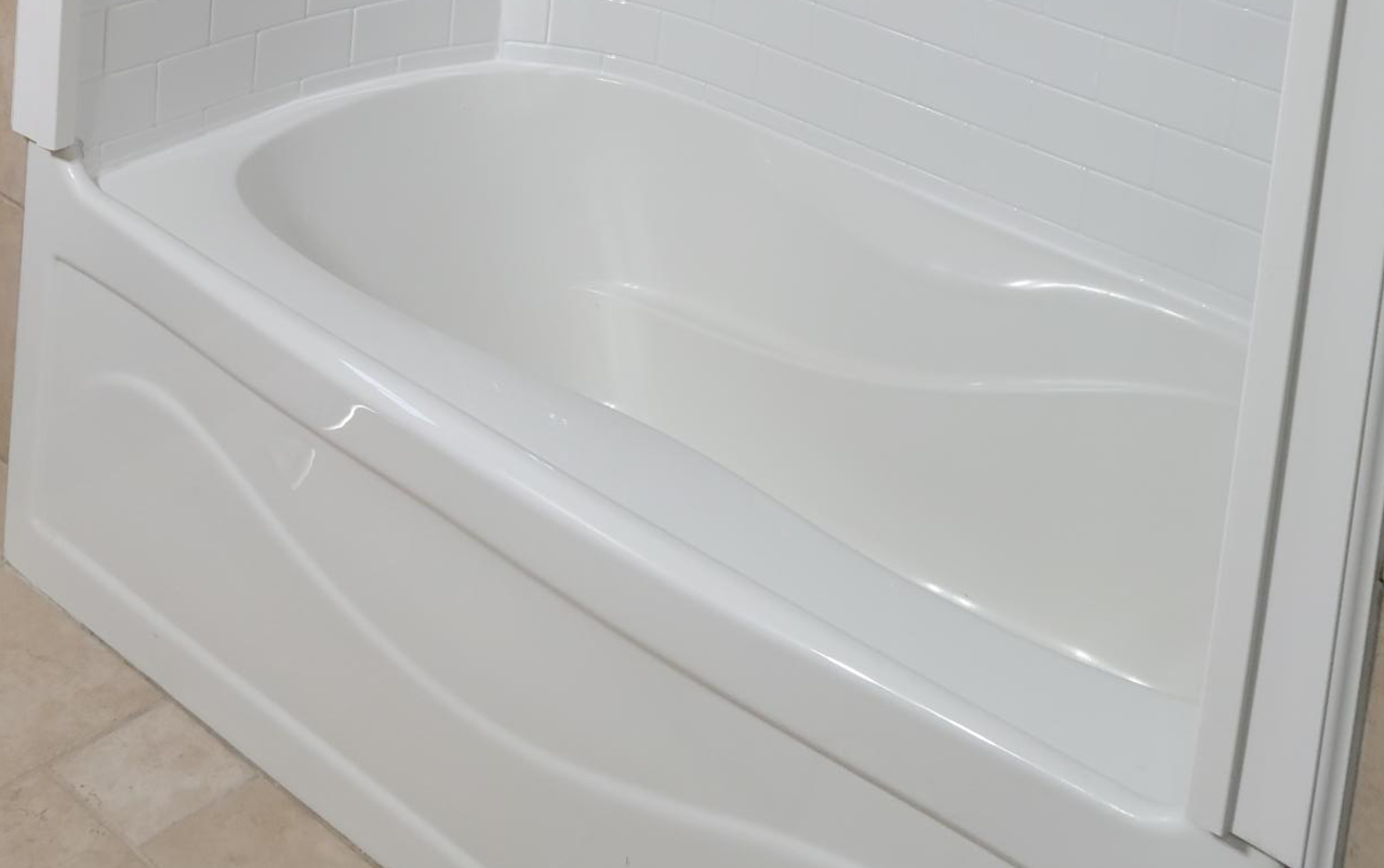 Tub ReGlaze